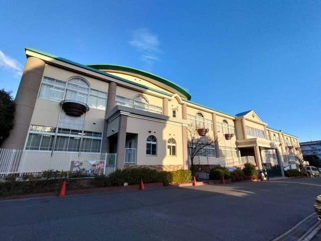 幼稚園・保育園