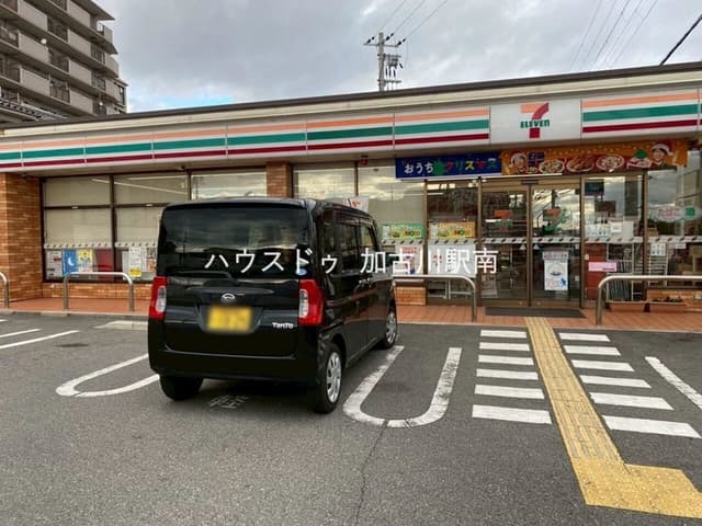 コンビニ