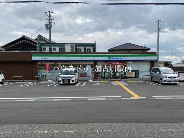 コンビニ