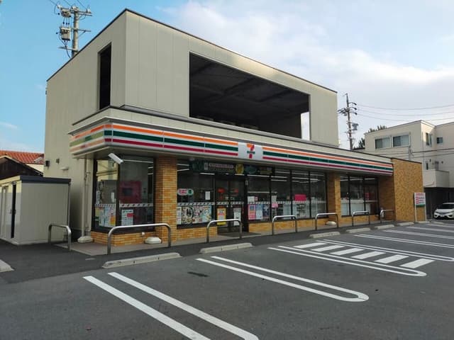 コンビニ