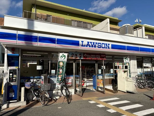 コンビニ