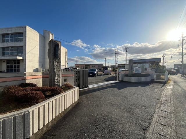 小学校