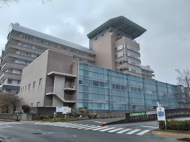 病院