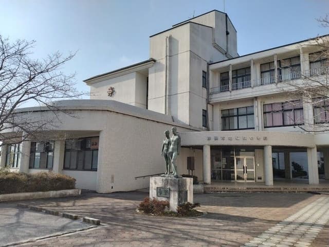 中学校