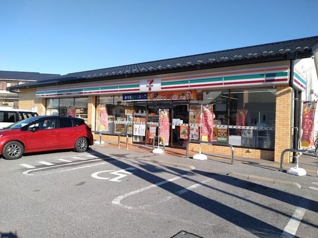 コンビニ