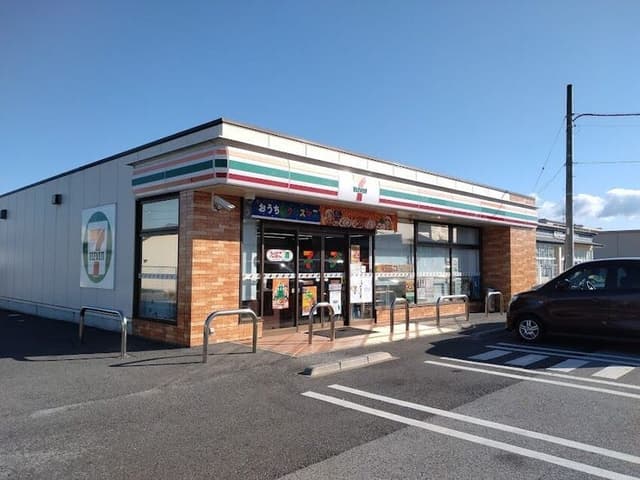 コンビニ