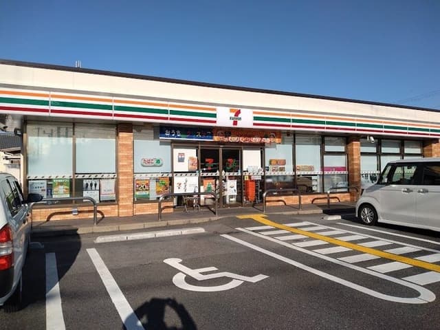 コンビニ