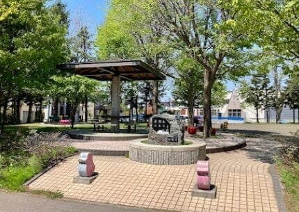 公園