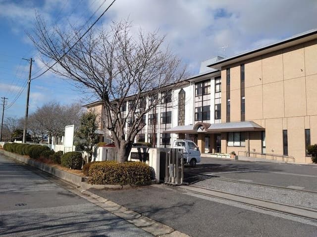中学校