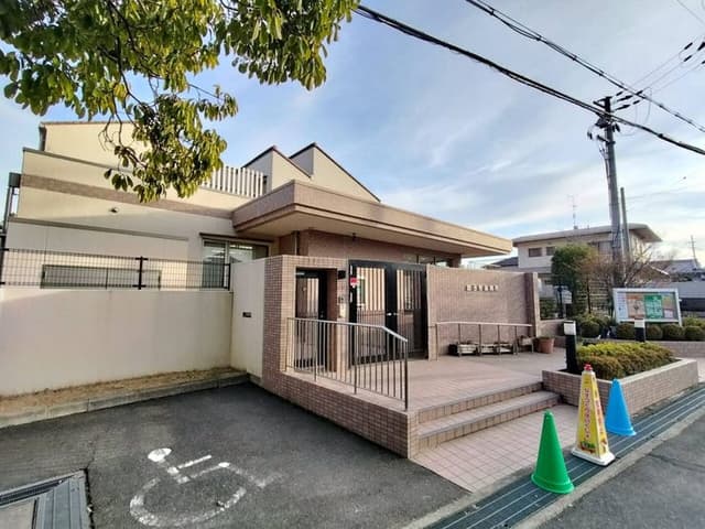幼稚園・保育園