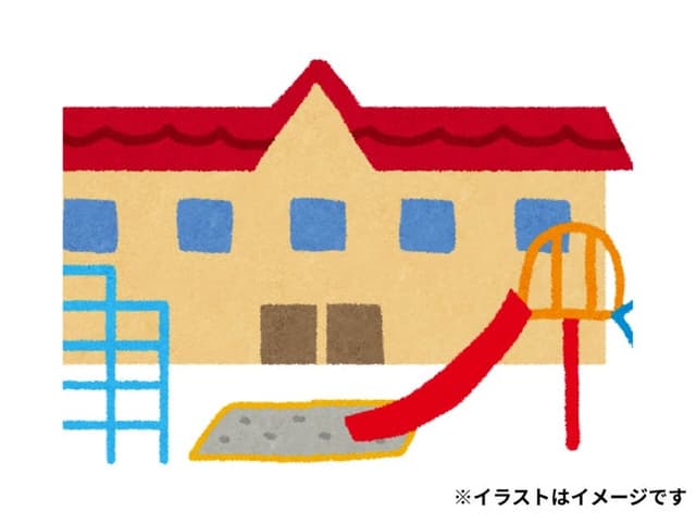 幼稚園・保育園