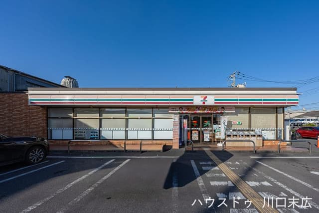 コンビニ