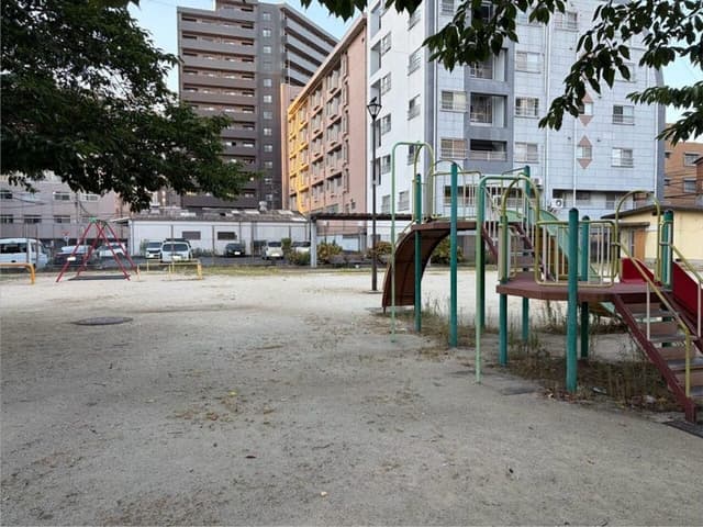 公園