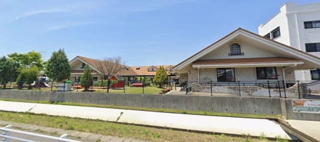 幼稚園・保育園