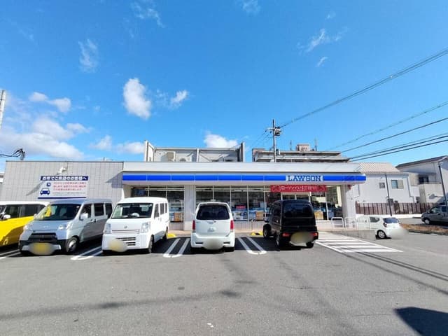 コンビニ