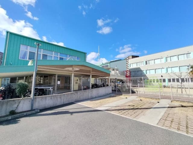 幼稚園・保育園