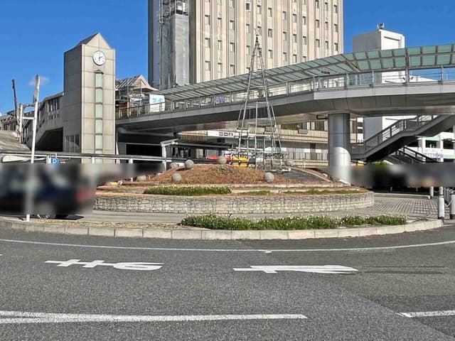 駅