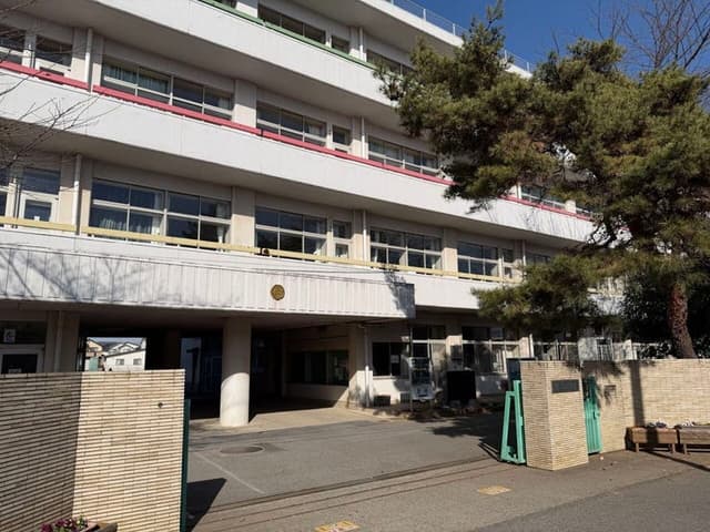 小学校