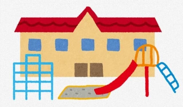 幼稚園・保育園