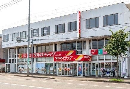 ドラッグストア