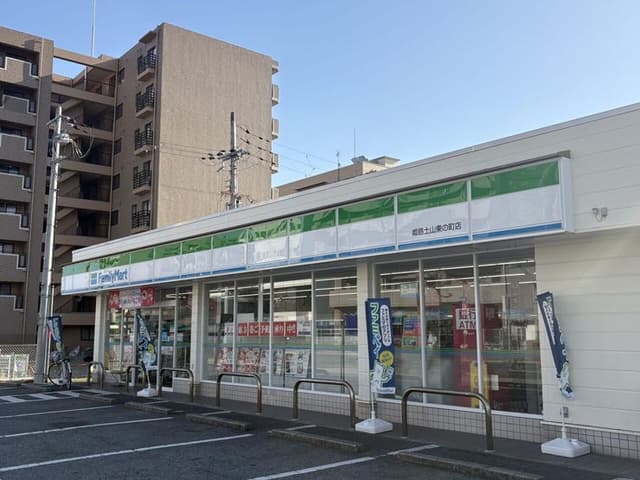 コンビニ