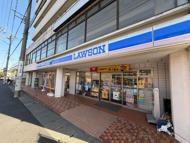 コンビニ