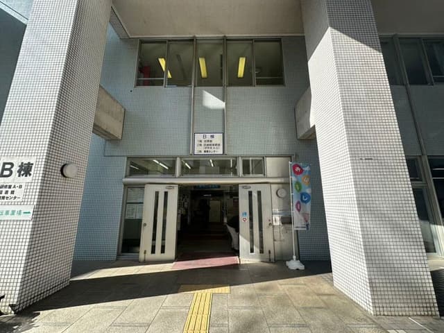 図書館