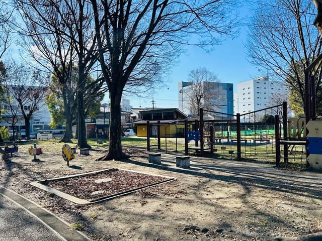 公園