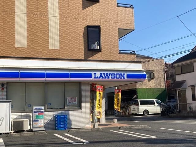 コンビニ