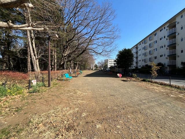 公園