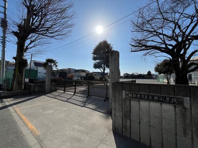 小学校