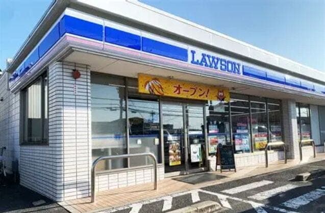 コンビニ