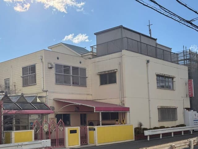 幼稚園・保育園