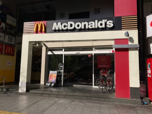 その他環境写真