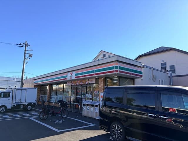 コンビニ