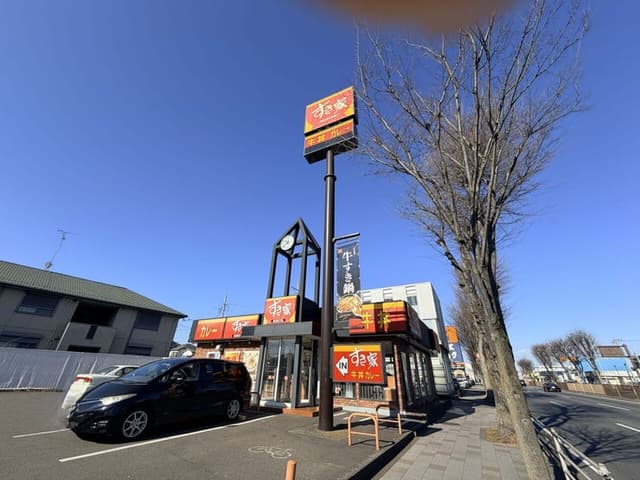 その他環境写真
