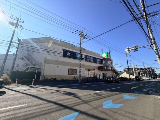 スーパー