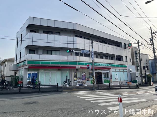 コンビニ