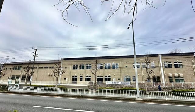 幼稚園・保育園