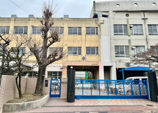 小学校
