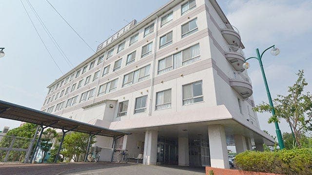 病院