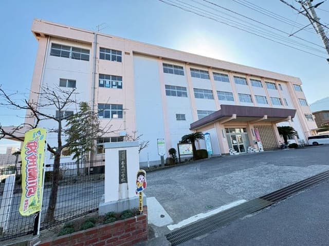 小学校