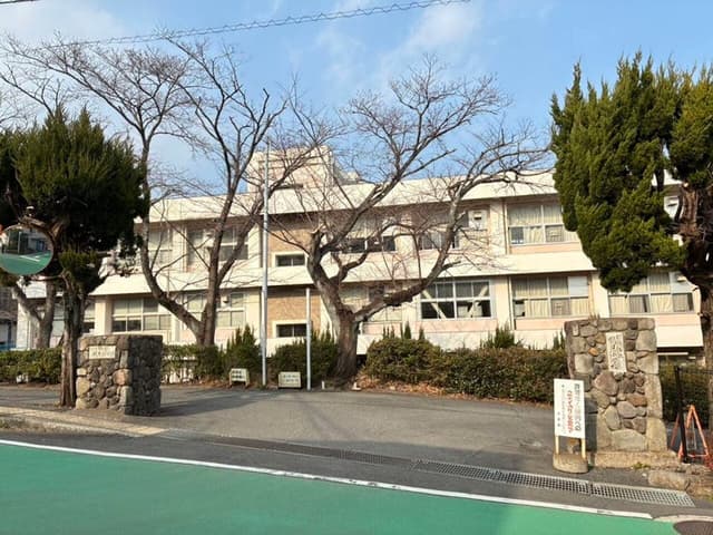 小学校