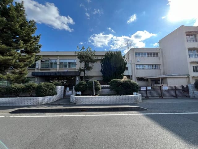 小学校