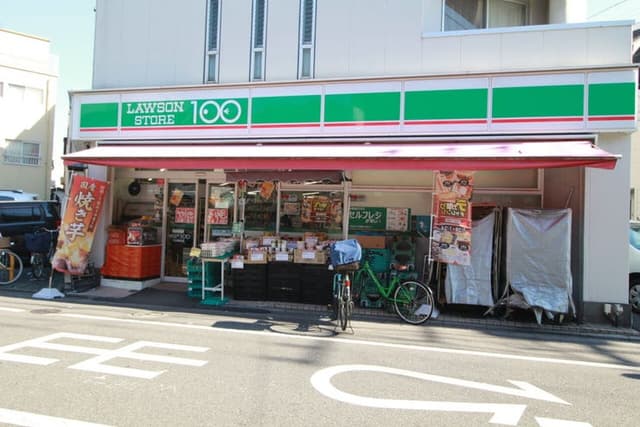 コンビニ