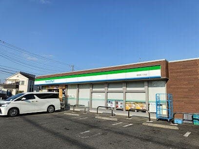 コンビニ