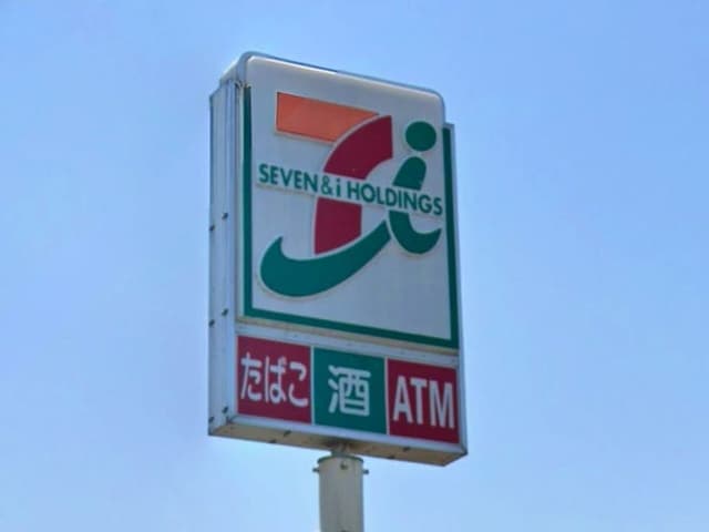 コンビニ