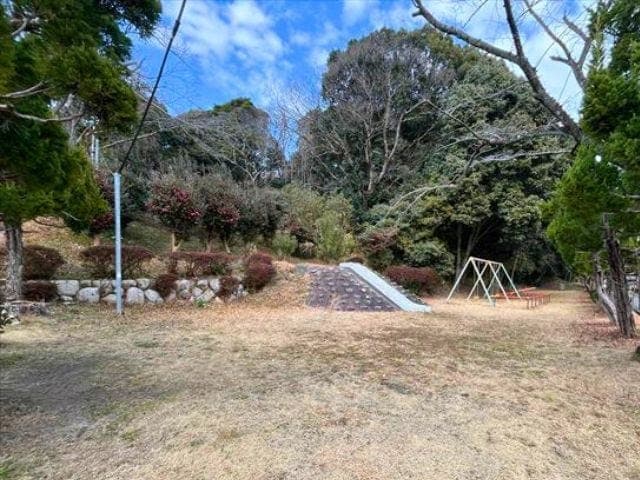 公園