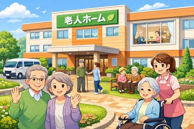 その他環境写真