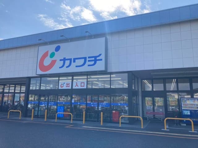  ドラッグストア